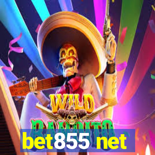 bet855 net